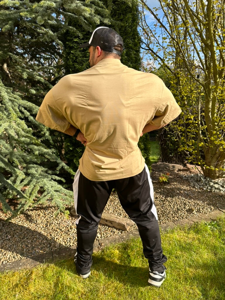 Shirt Huge Oversize PRINT ON DEMAND