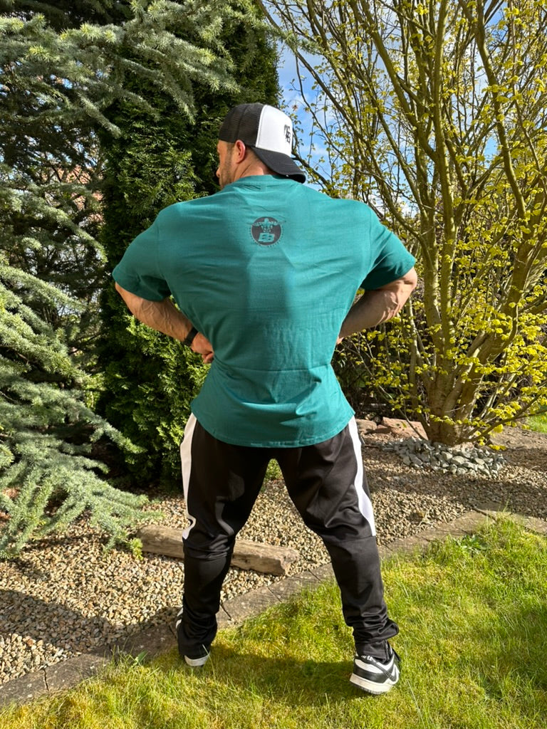 Eisenhöhle Shirt PRINT ON DEMAND