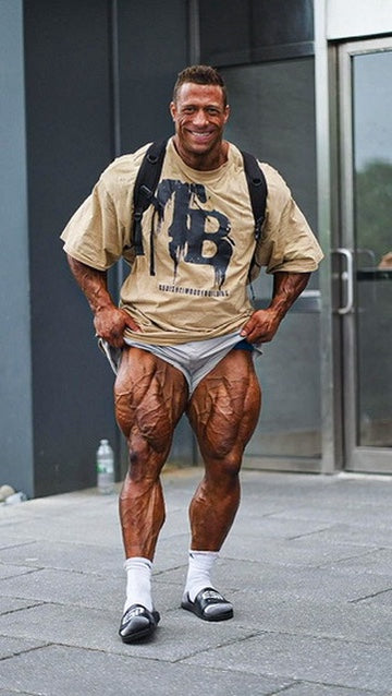 Shirt Huge Oversize PRINT ON DEMAND