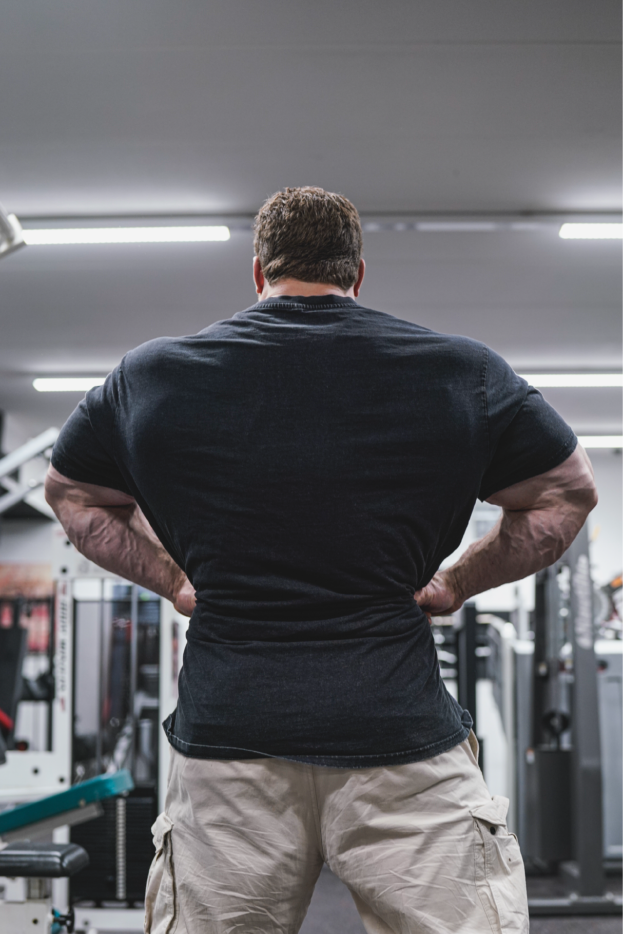 Acid Shirt HEAVY WEIGHTS