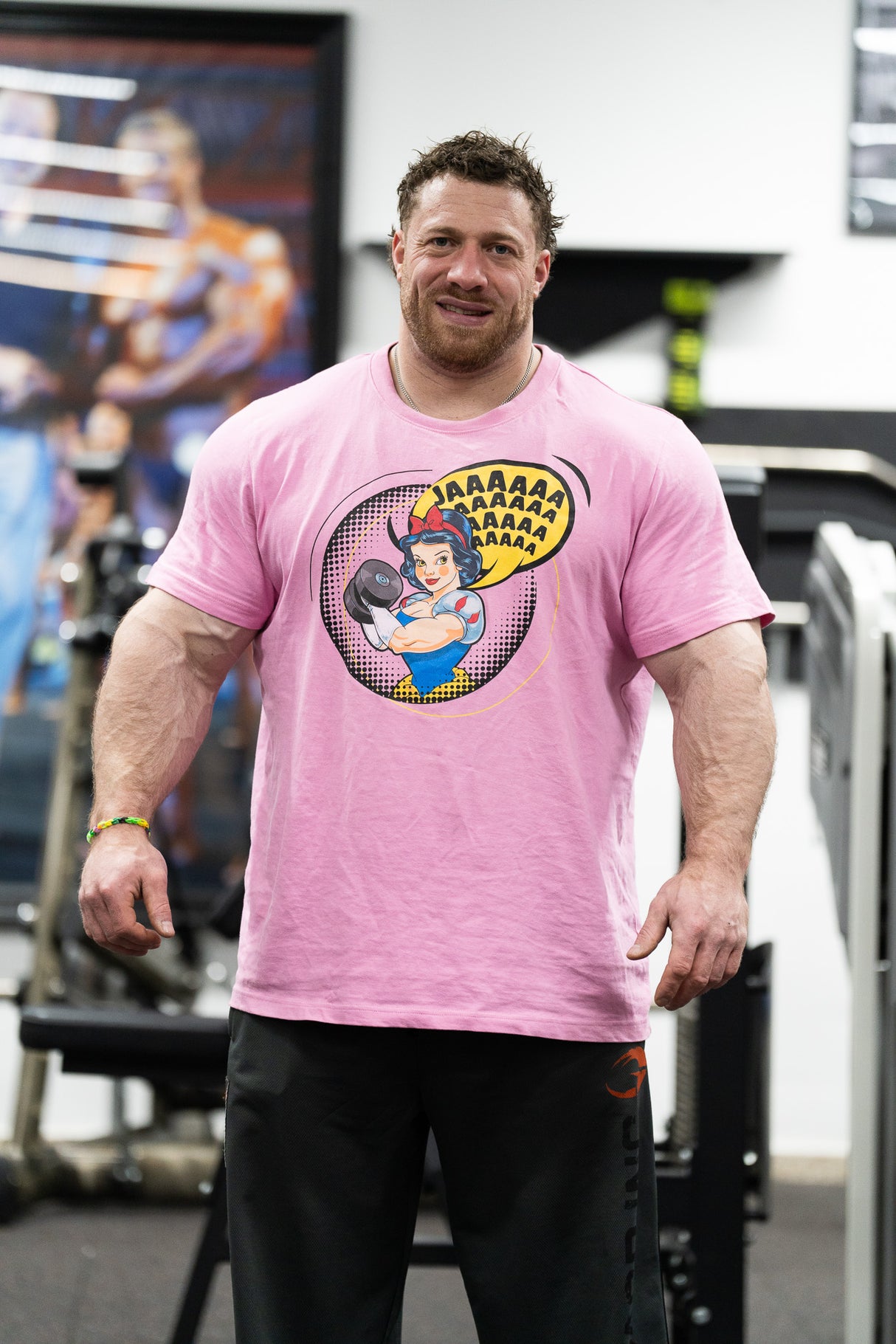 Schneewittchen Shirt Print on Demand