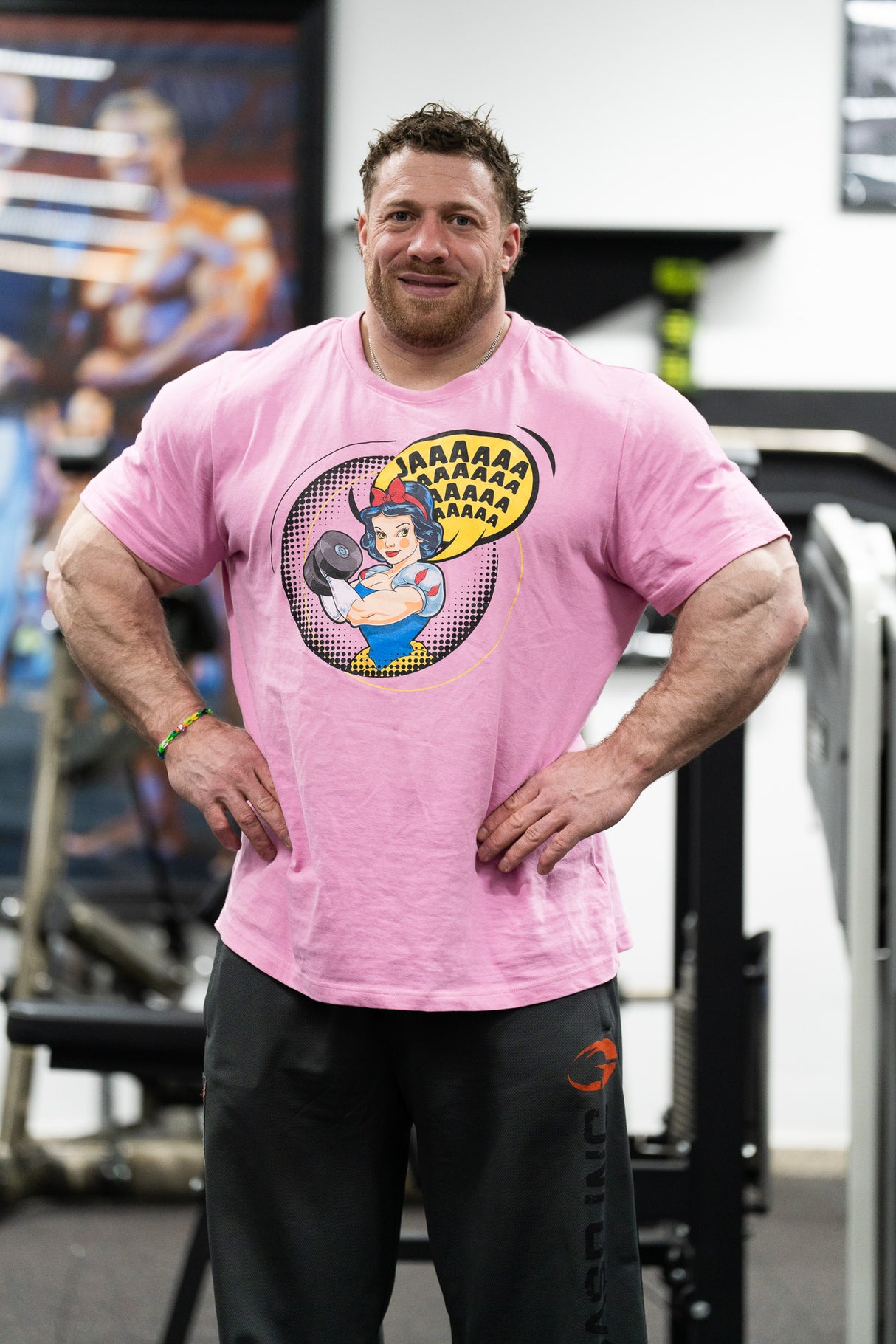 Schneewittchen Shirt Print on Demand