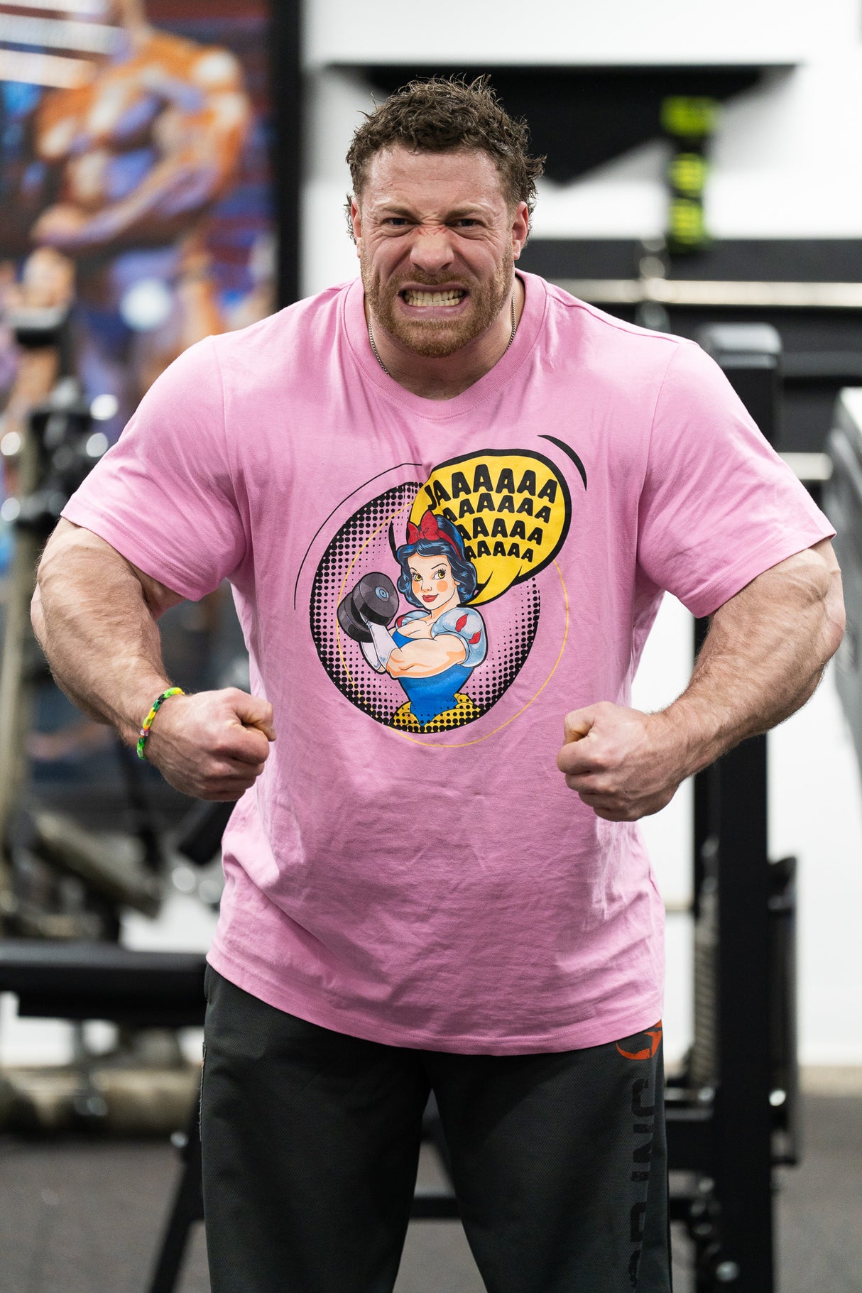 Schneewittchen Shirt Print on Demand