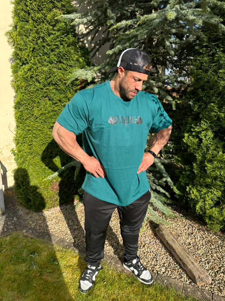 Eisenhöhle Shirt PRINT ON DEMAND