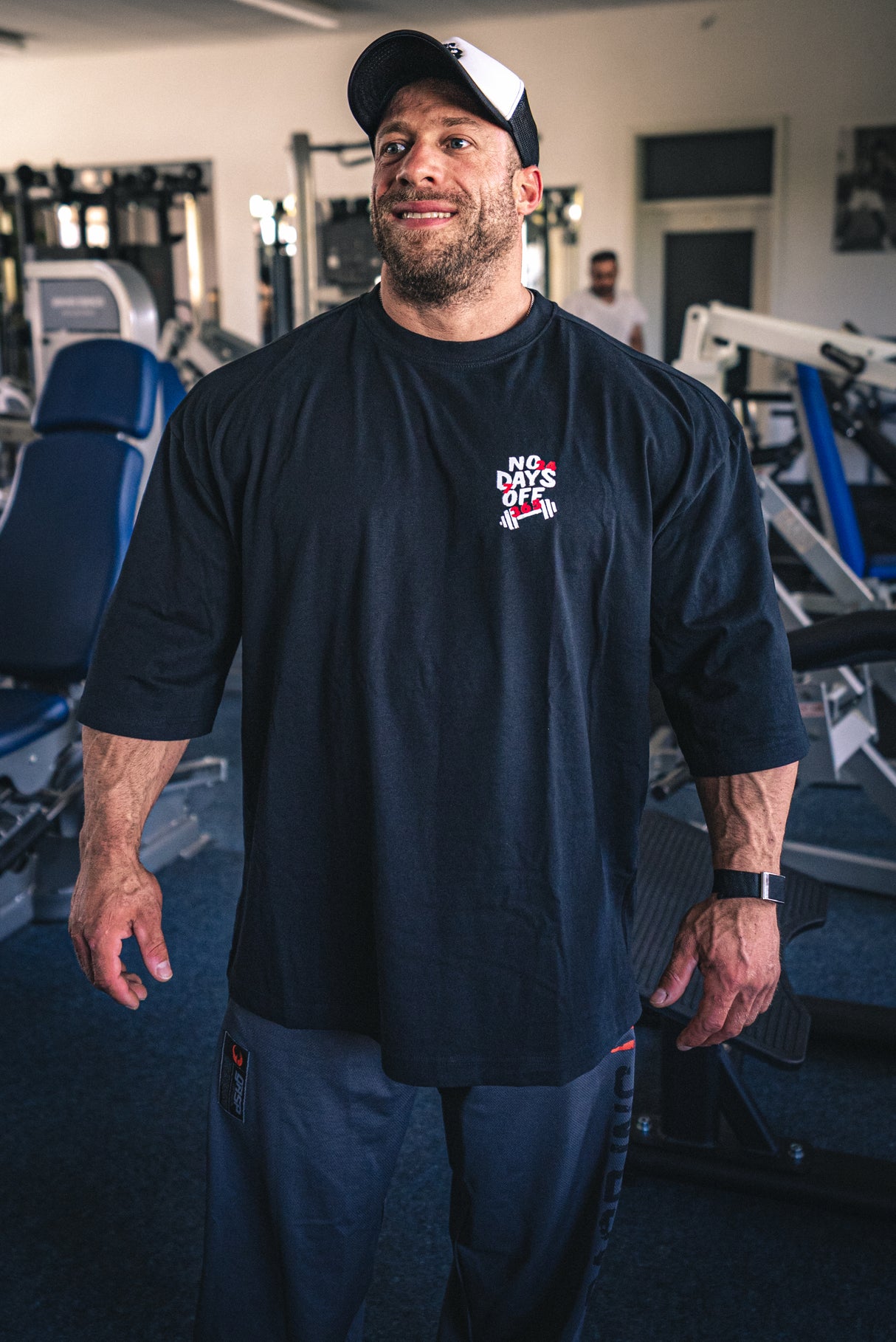 Shirt "Work Hard Dream Big"" PRINT ON DEMAND