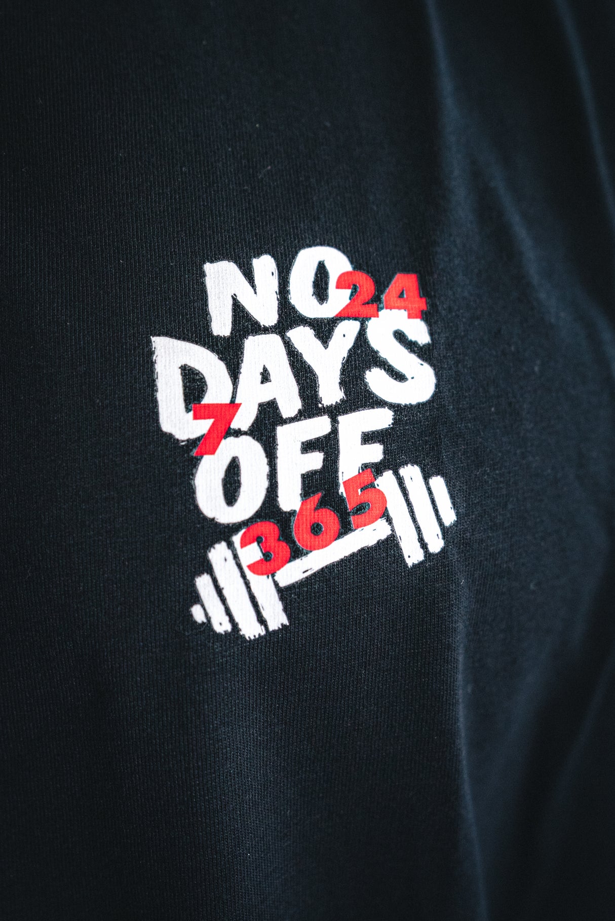 Shirt "Work Hard Dream Big"" PRINT ON DEMAND