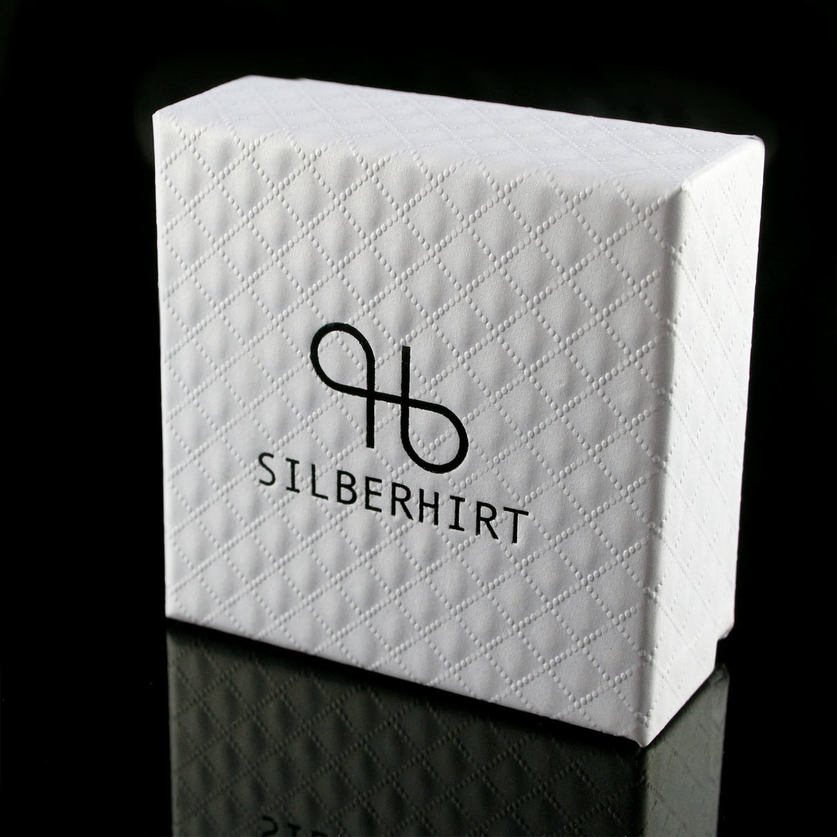 Hantelkette Edelstahl