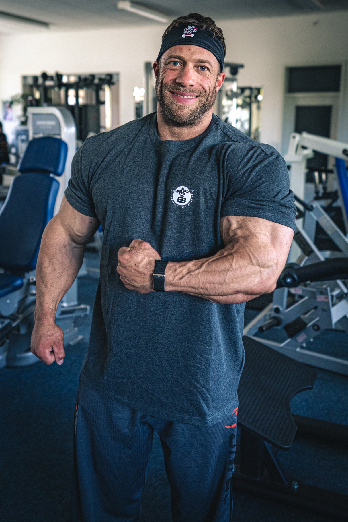 Shirt "Welcome to my World" PRINT ON DEMAND