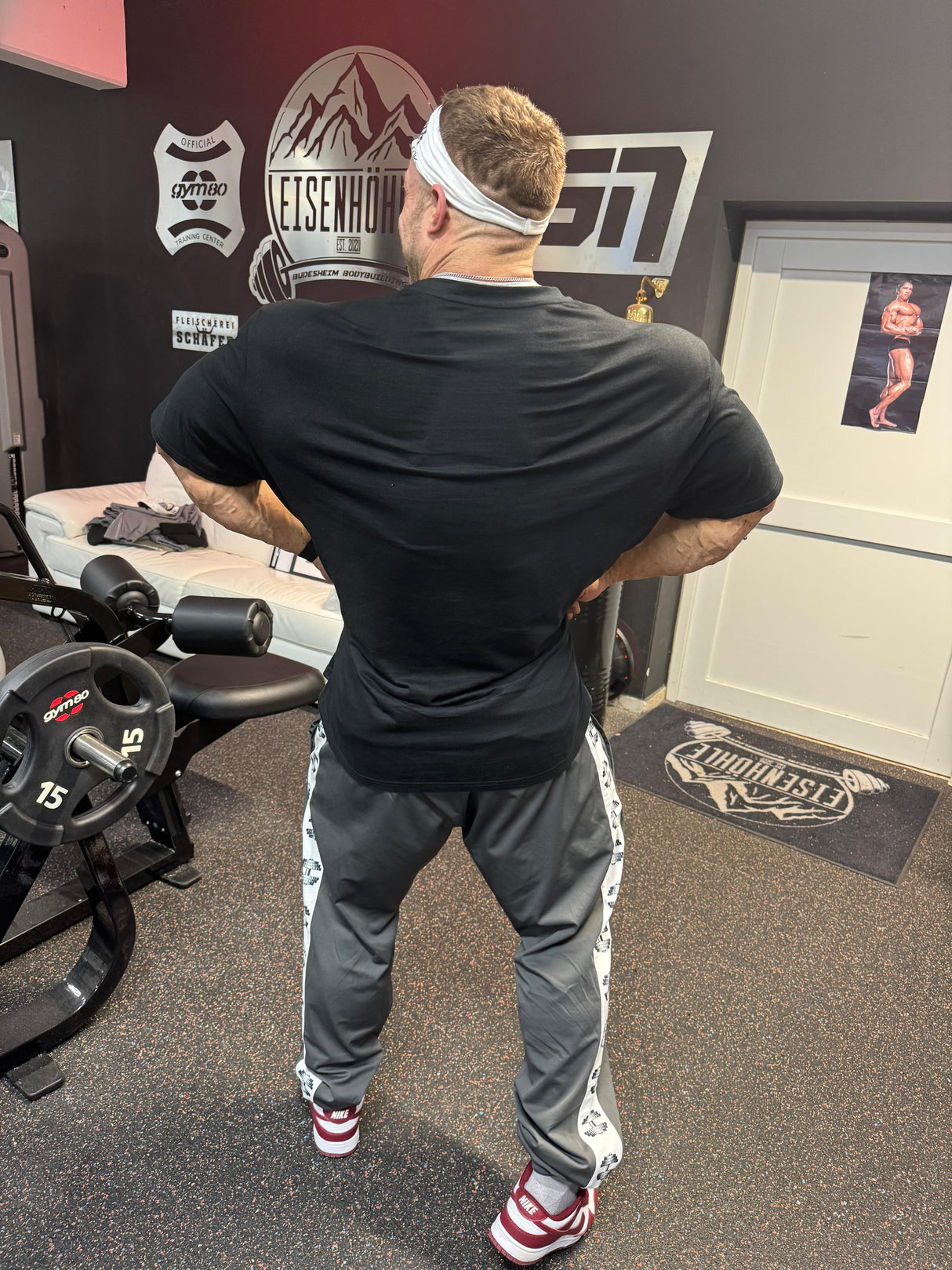 Shirt "You need to have a Vision" PRINT ON DEMAND