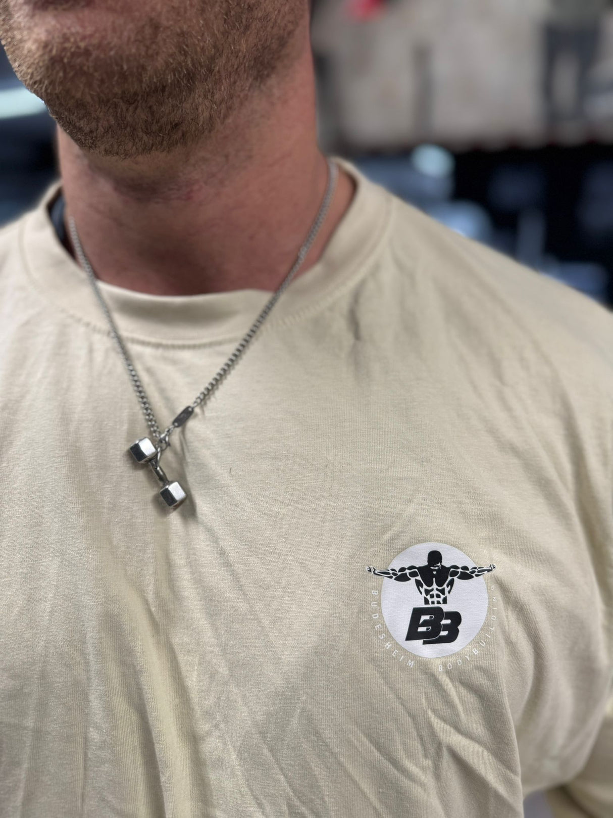 Longsleeve "Reps in Reserve" PRINT ON DEMAND