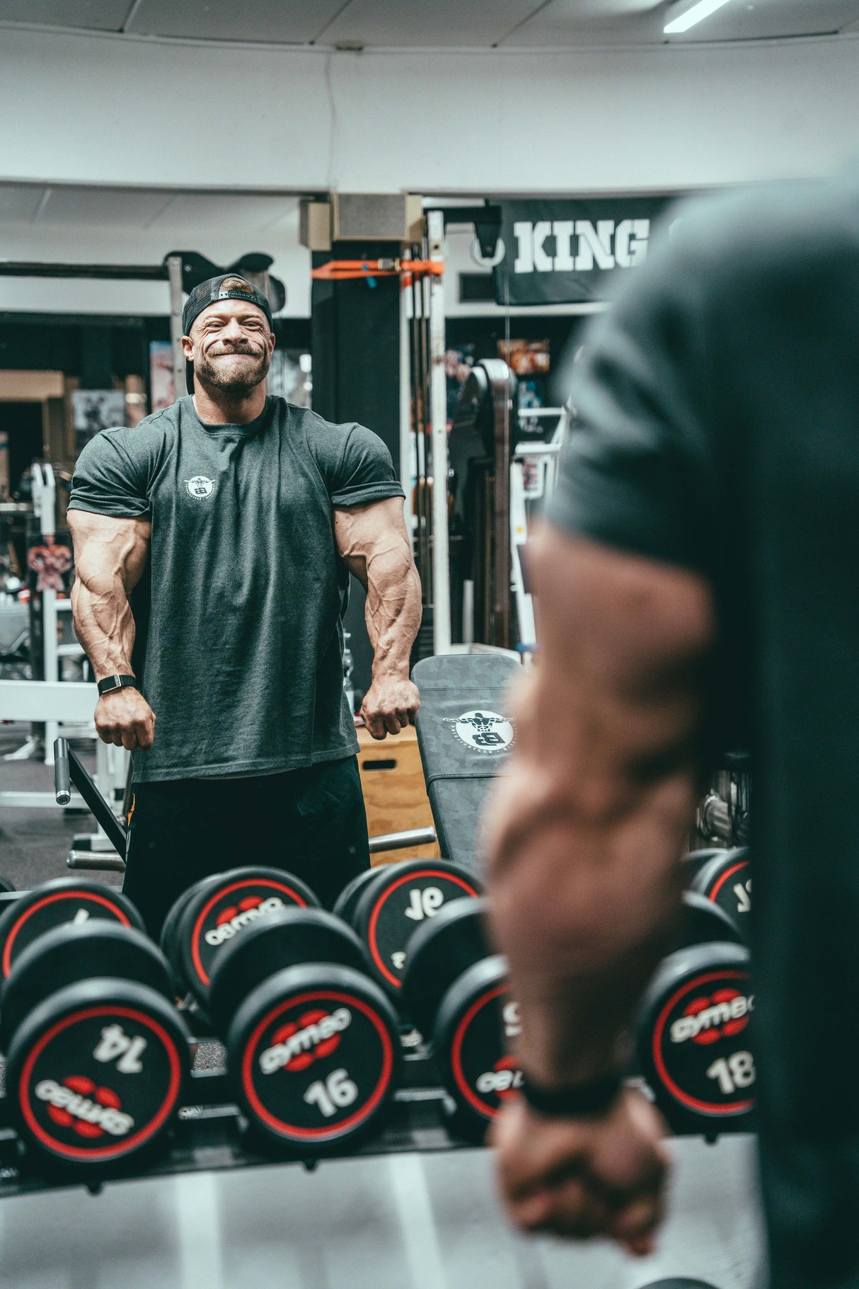 Shirt "Welcome to my World" PRINT ON DEMAND