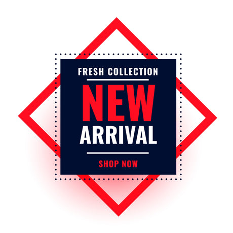 NEW DROP