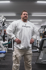 Sweatshirt Budesheim Bodybuilding