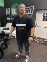 Shirt "You need to have a Vision" PRINT ON DEMAND