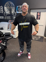 Shirt "You need to have a Vision" PRINT ON DEMAND