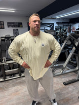 Longsleeve "Reps in Reserve" PRINT ON DEMAND